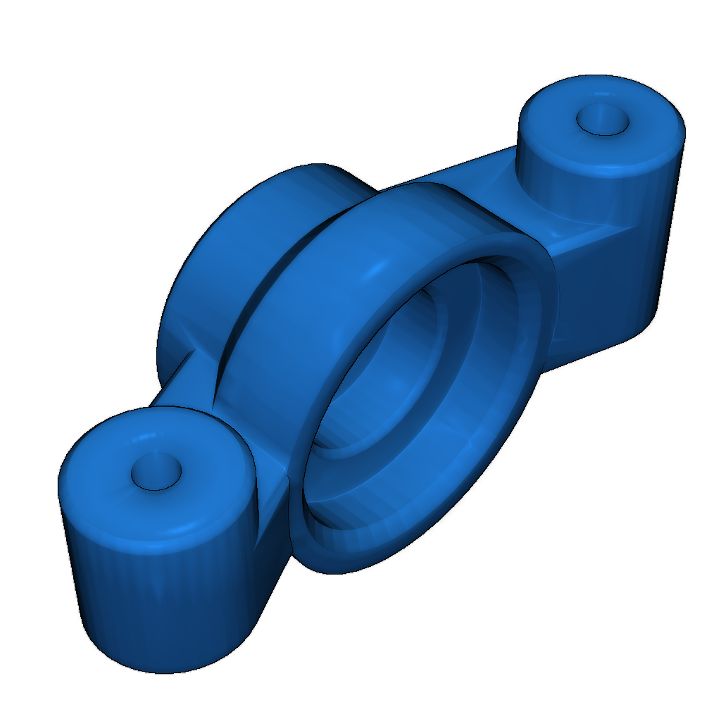 Апгрейды для Tamiya The Grasshopper EVO II