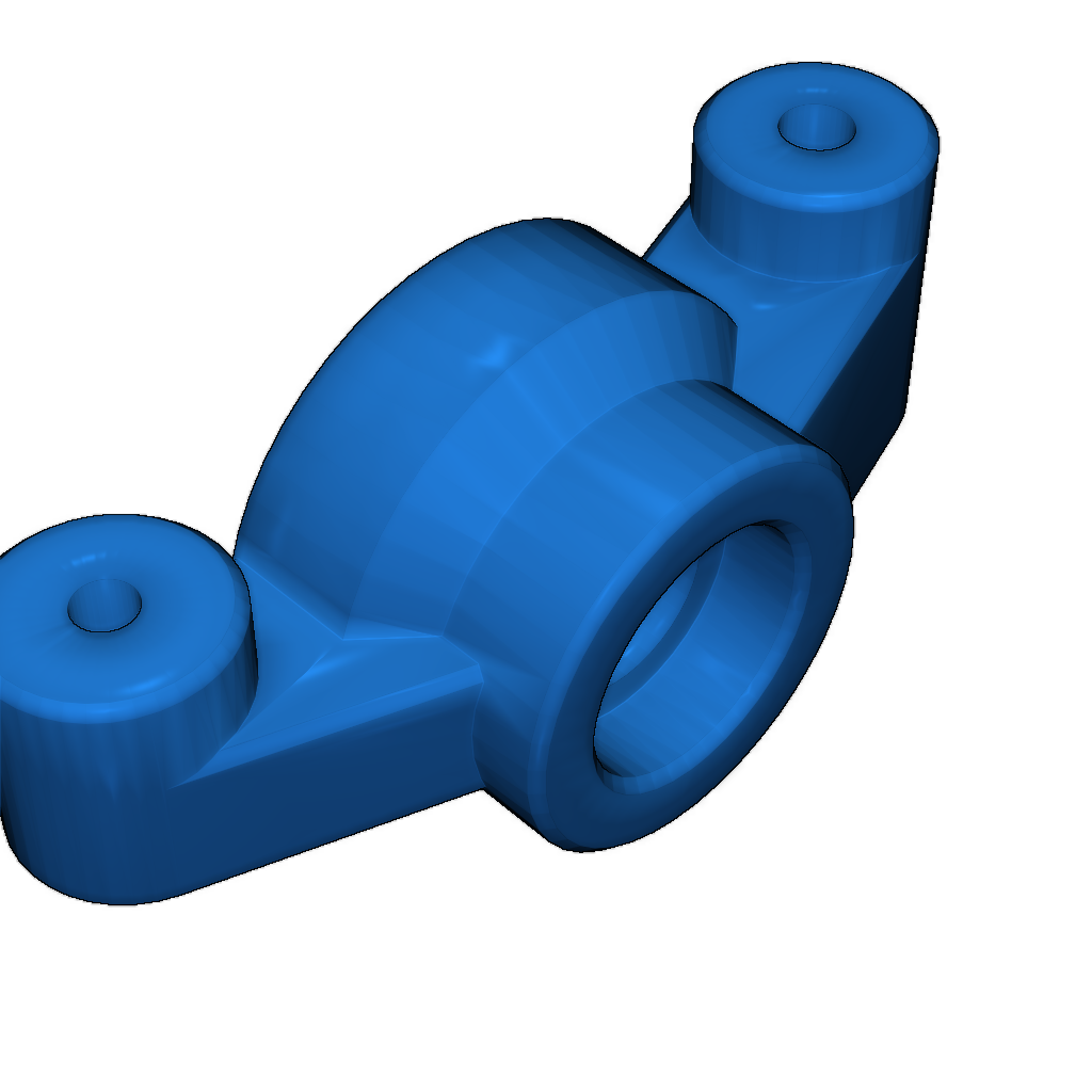 Апгрейды для Tamiya The Grasshopper EVO II