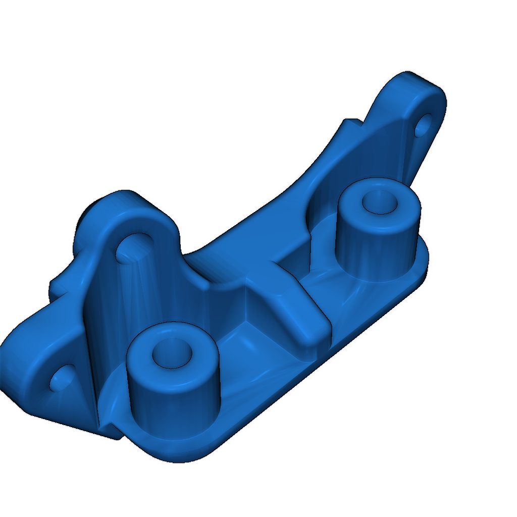 Апгрейды для Tamiya The Grasshopper EVO II