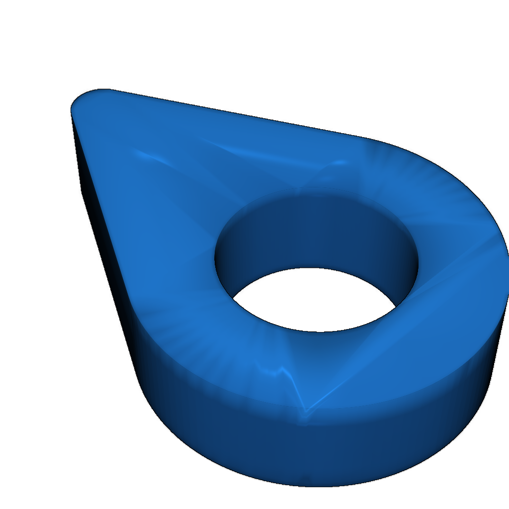 Штангенциркуль для 3D печати