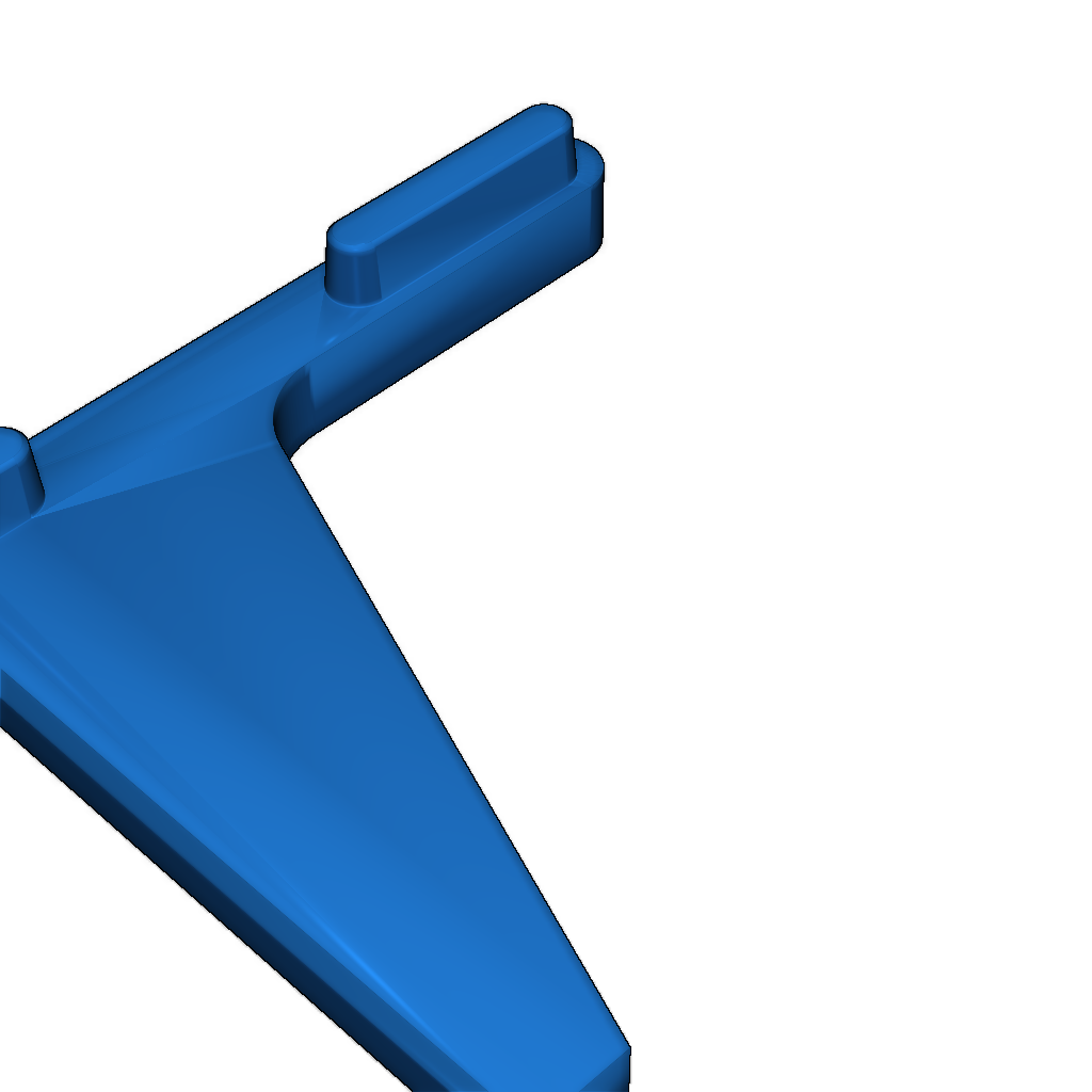 Штангенциркуль для 3D печати