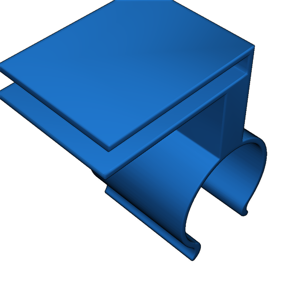 Крепление для велосипеда Zwift для MacBook / ноутбука