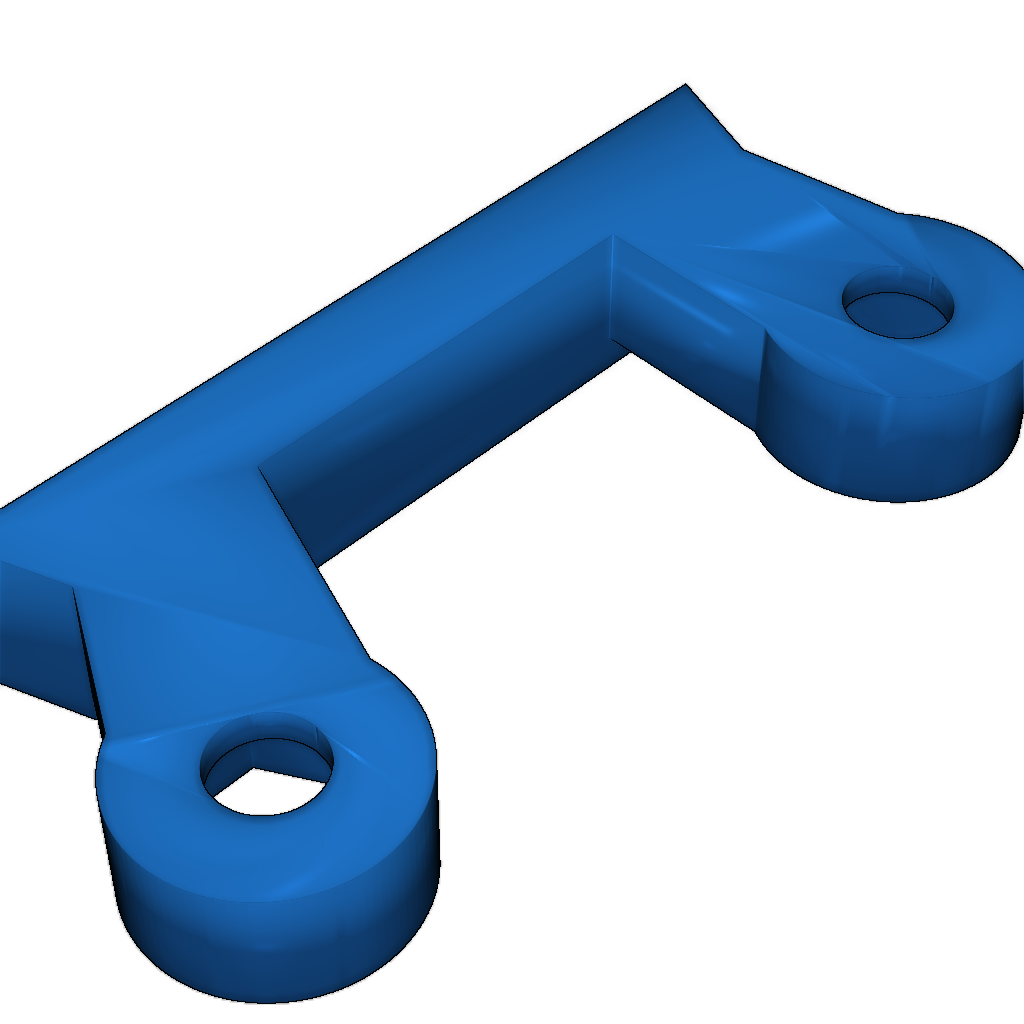 Головка для 3D-принтера Flying Bear Ghost 5