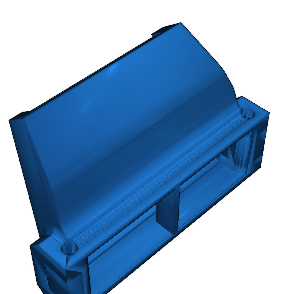 Головка для 3D-принтера Flying Bear Ghost 5