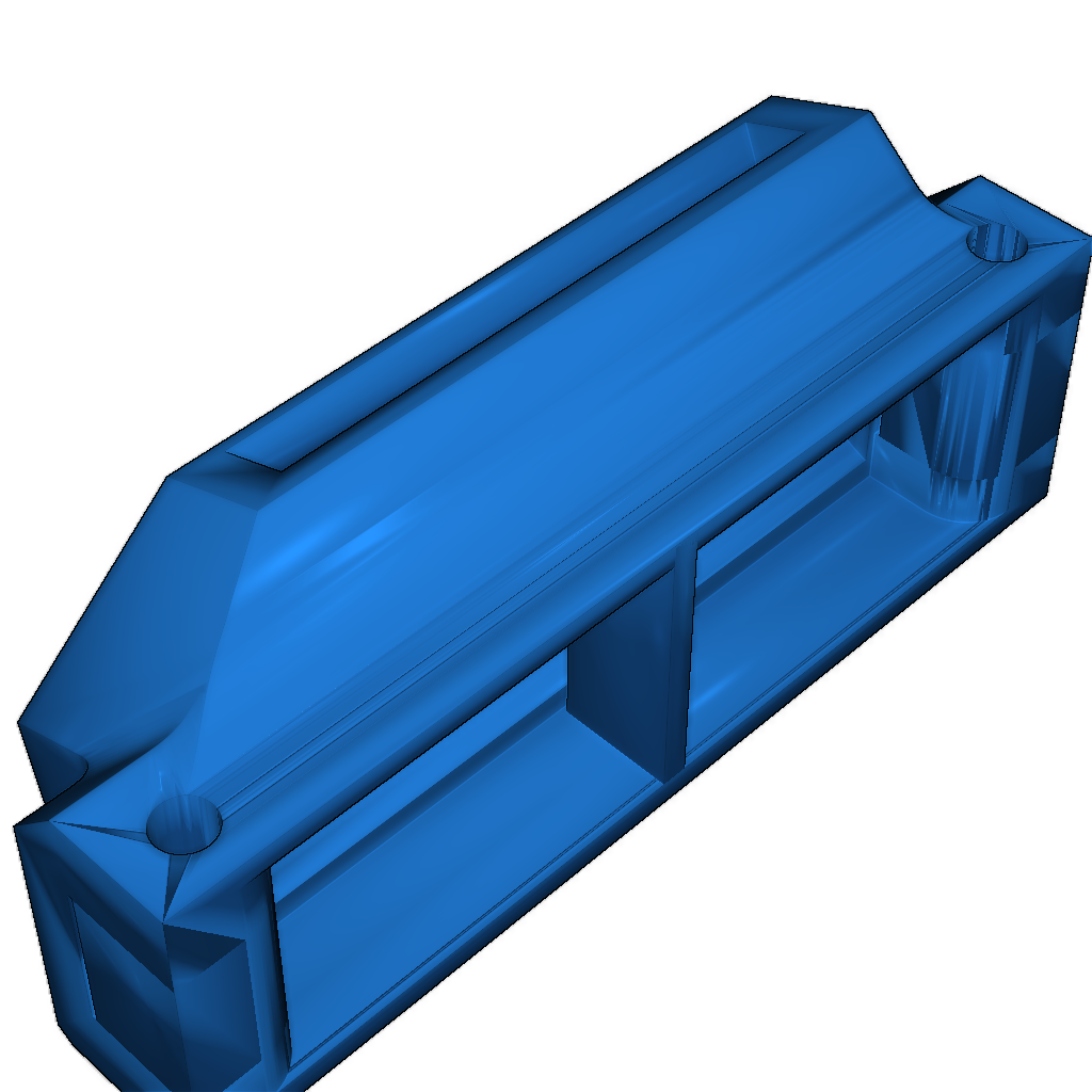 Головка для 3D-принтера Flying Bear Ghost 5