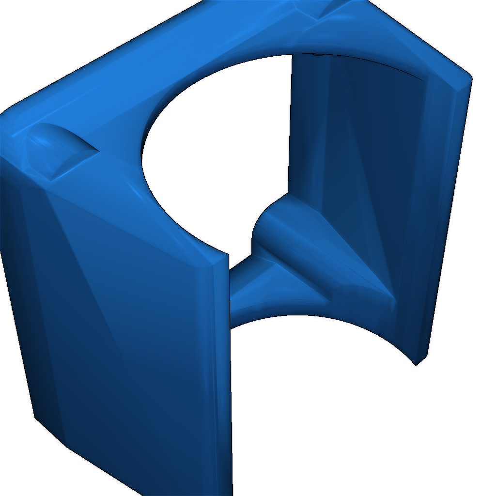 Головка для 3D-принтера Flying Bear Ghost 5