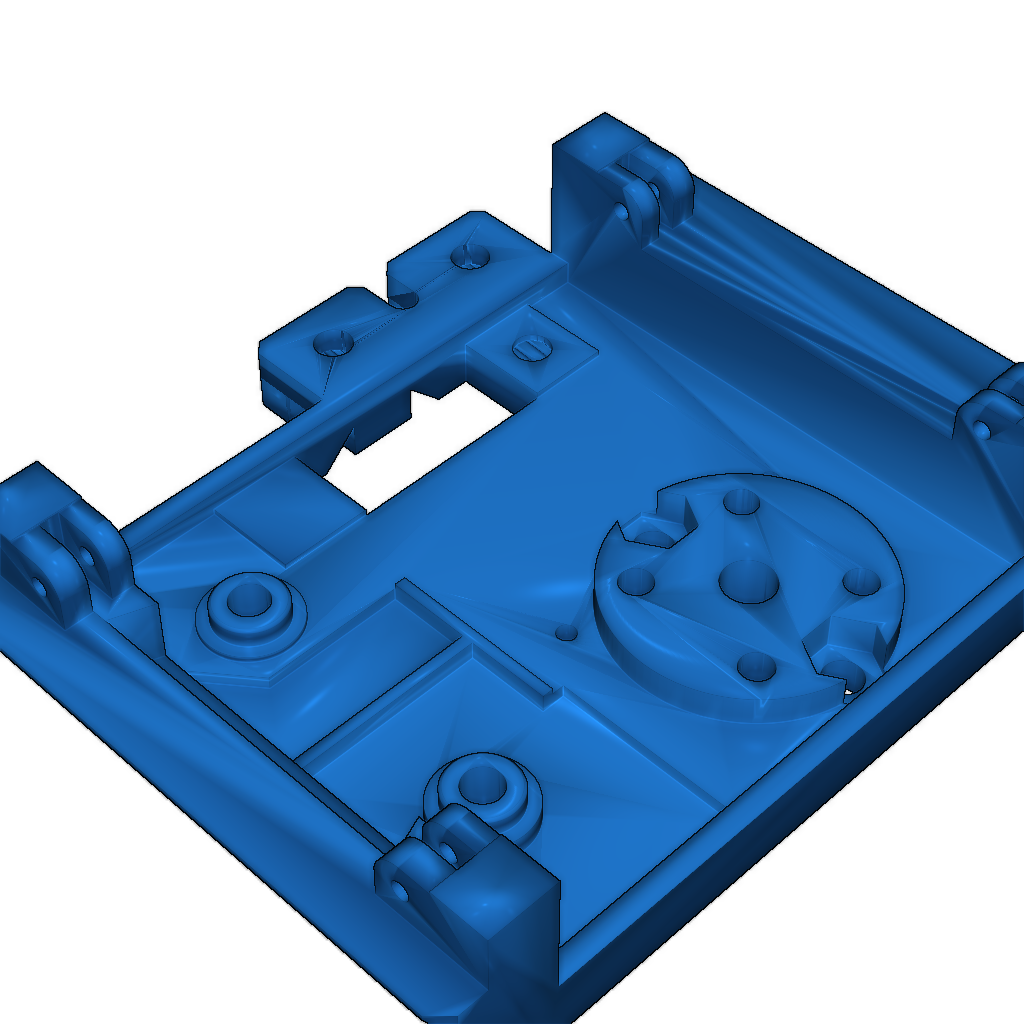 Головка для 3D-принтера Flying Bear Ghost 5