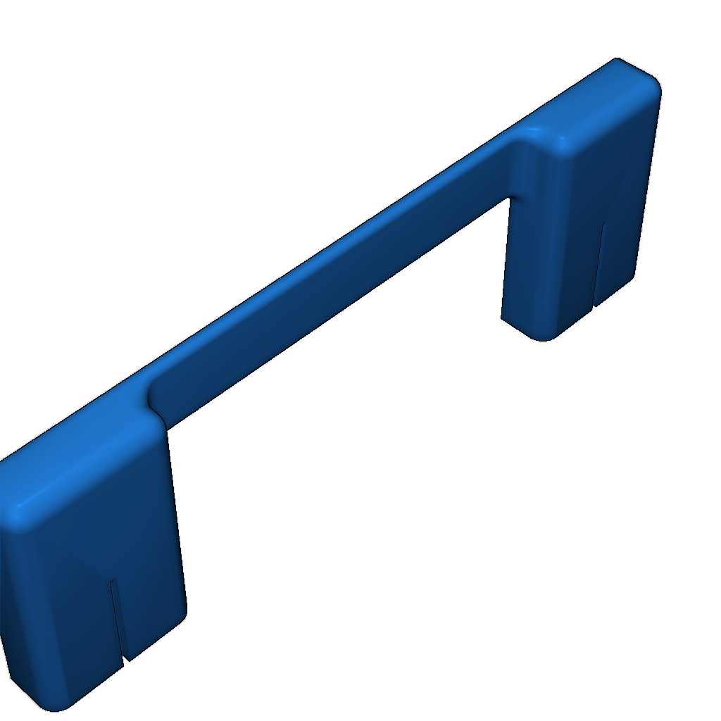 Поддержка отопления с 5 вентиляторами 80мм