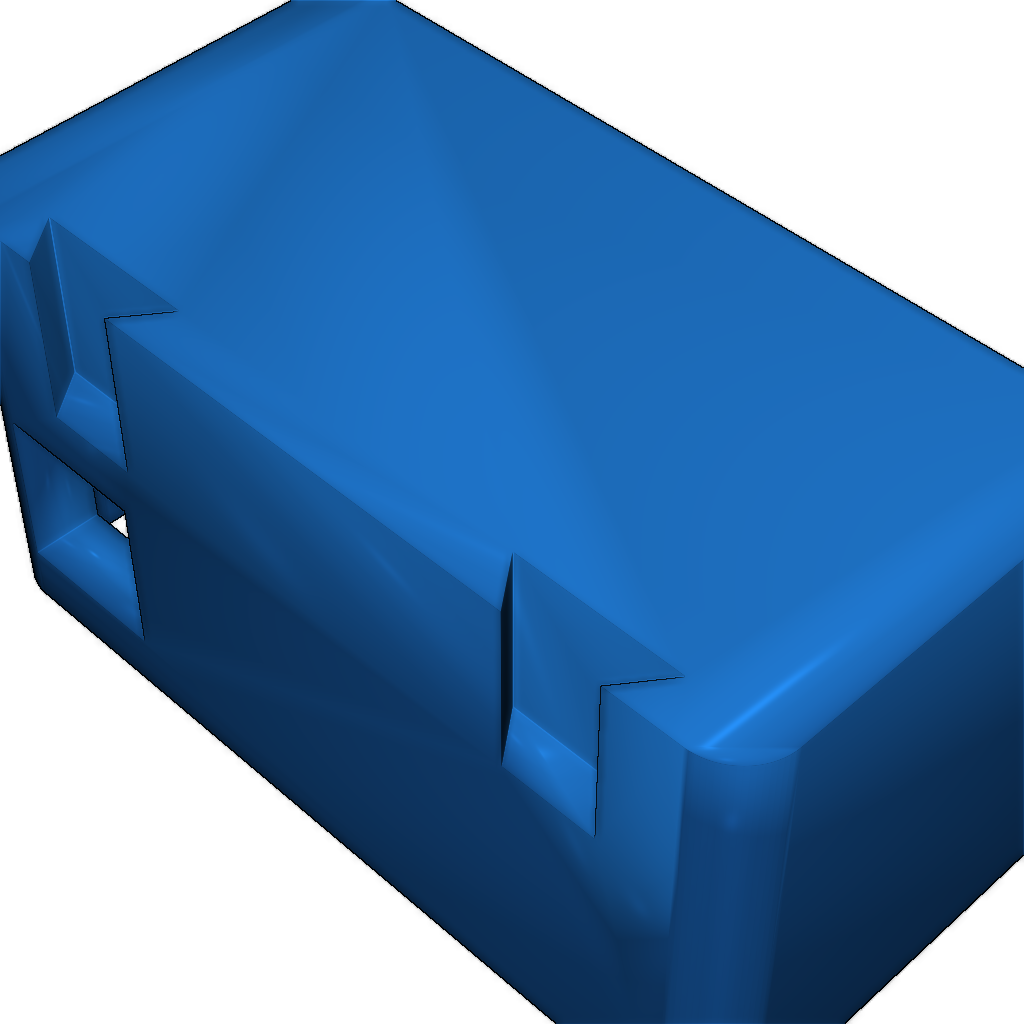 Поддержка отопления с 5 вентиляторами 80мм