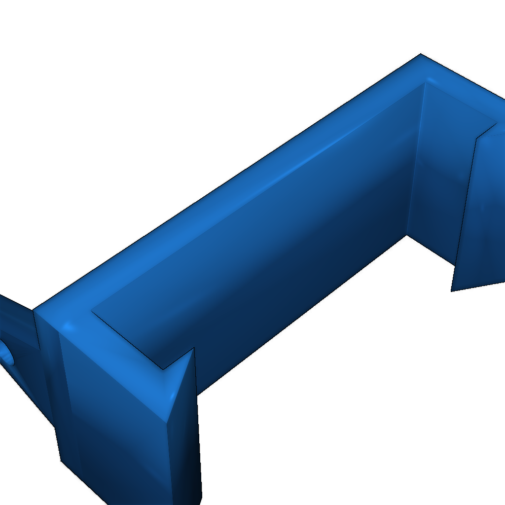 Держатель для картин для уровня Empire