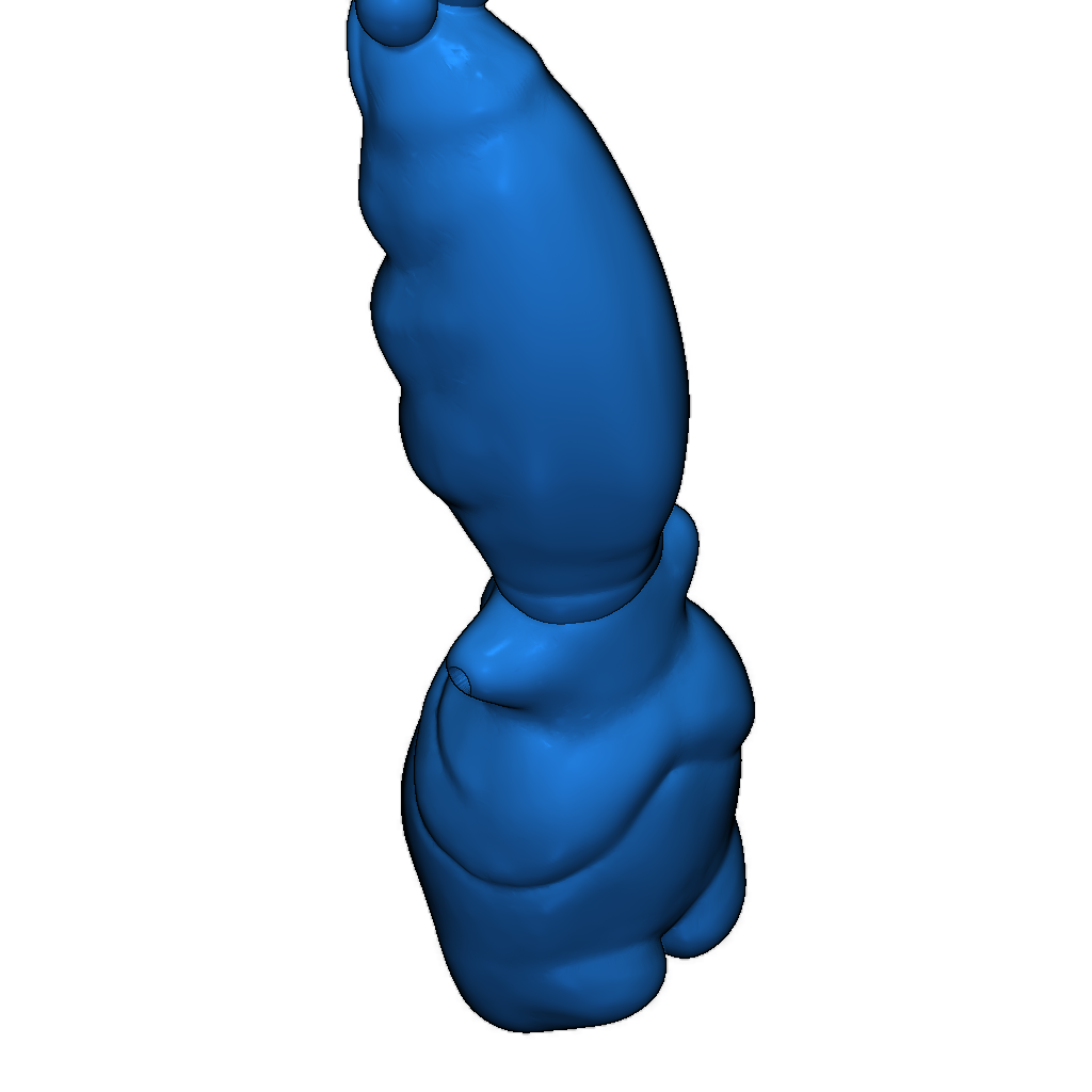 Модель Маркус Червяк