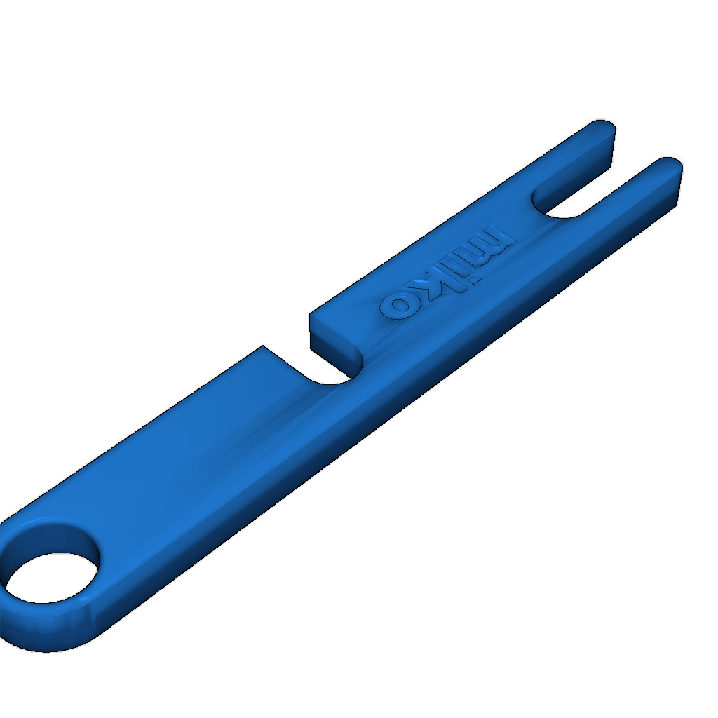 Съемник фитингов и трубок John Guest