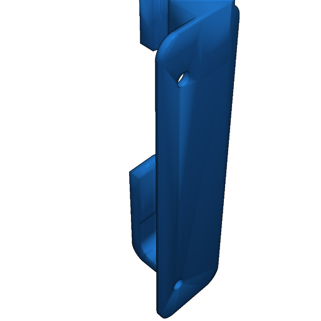 Кронштейн для углового насадки DEWALT DWARA120