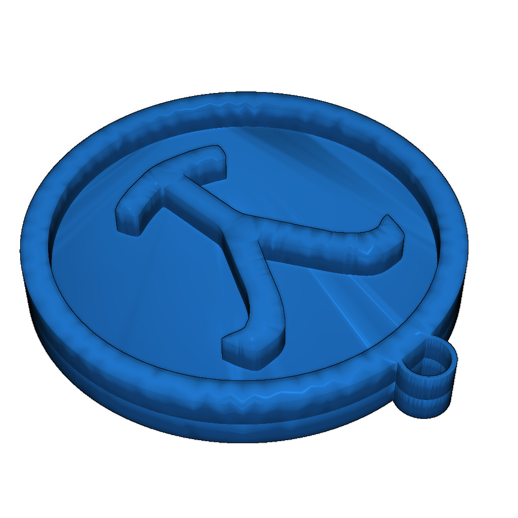 Новогодний ornament Yellowstone в двух цветах