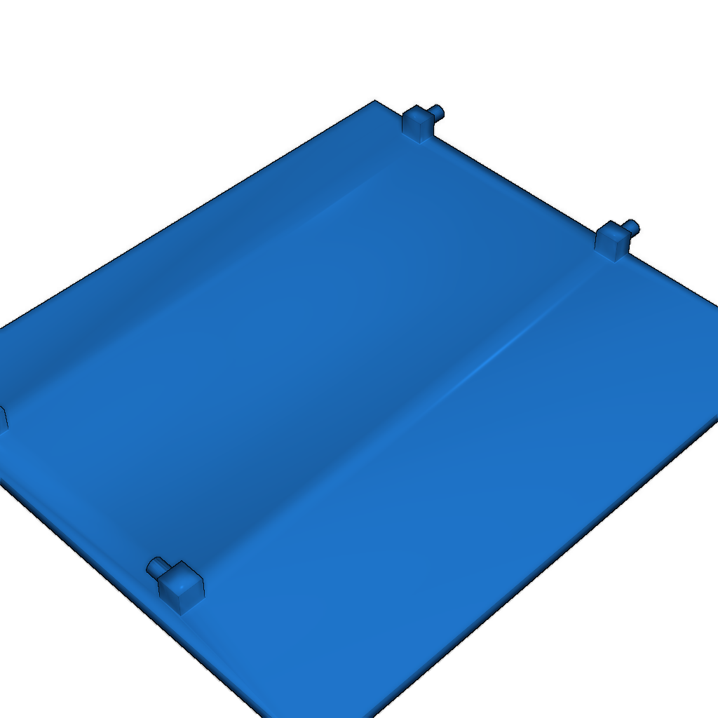 Адвент-календарь с ящиками