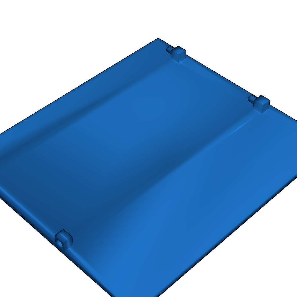 Адвент-календарь с ящиками