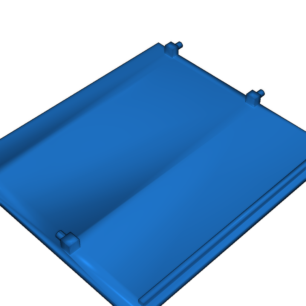 Адвент-календарь с ящиками