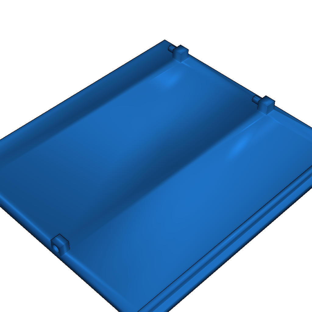 Адвент-календарь с ящиками