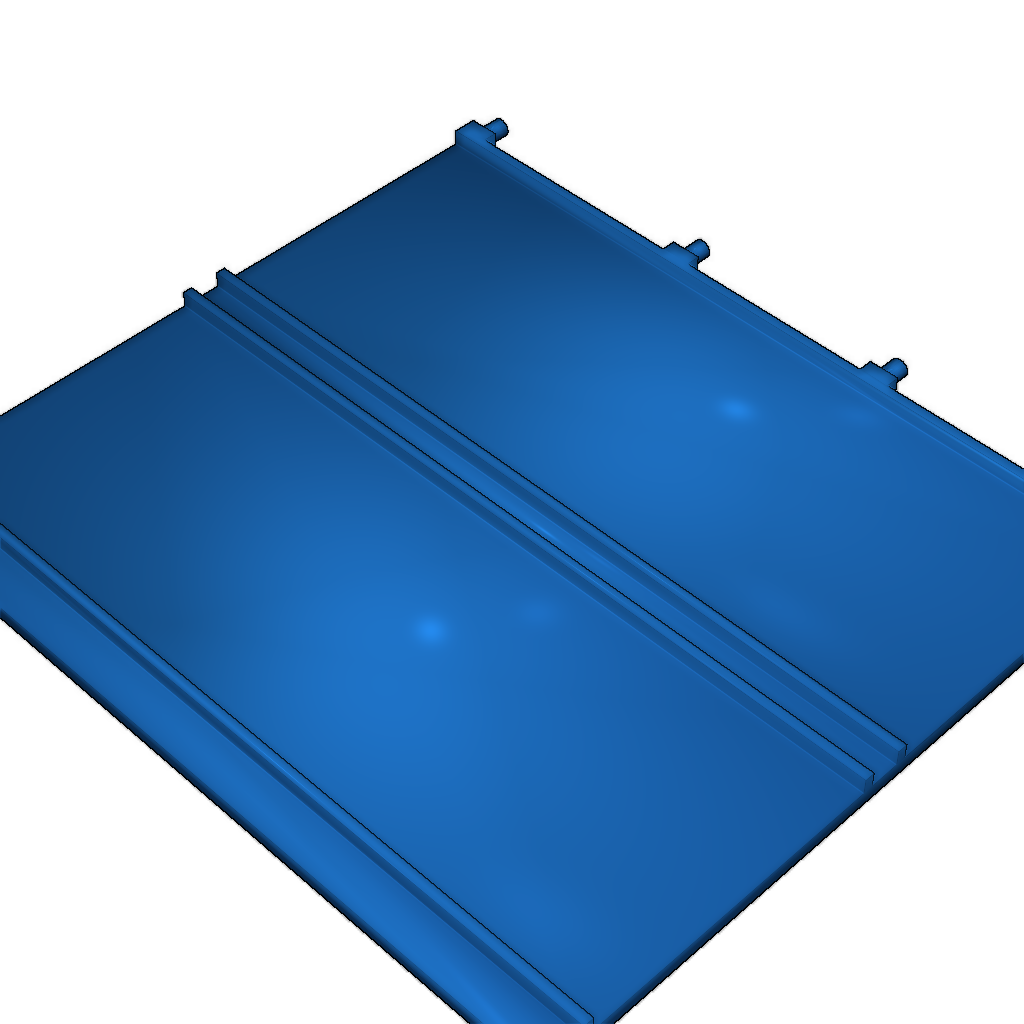 Адвент-календарь с ящиками