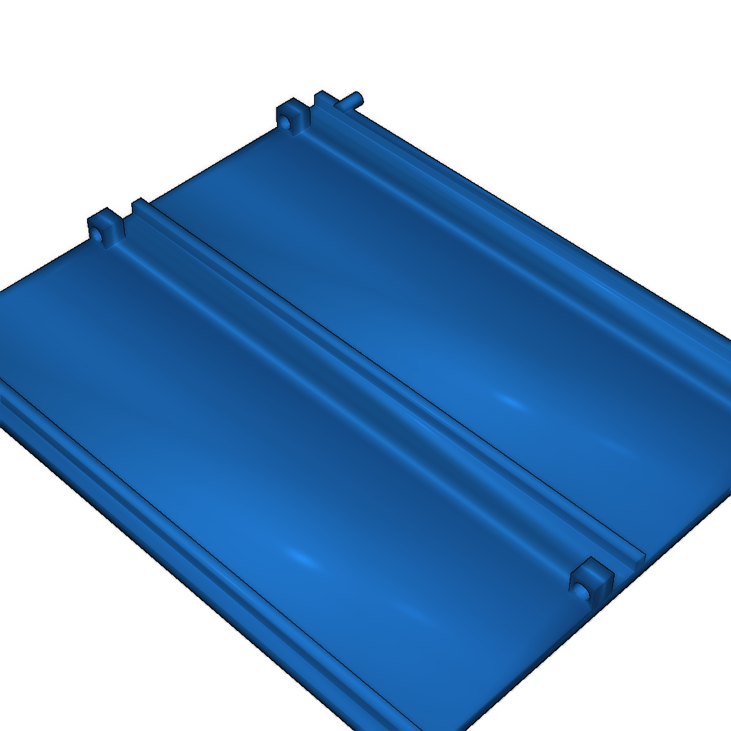 Адвент-календарь с ящиками