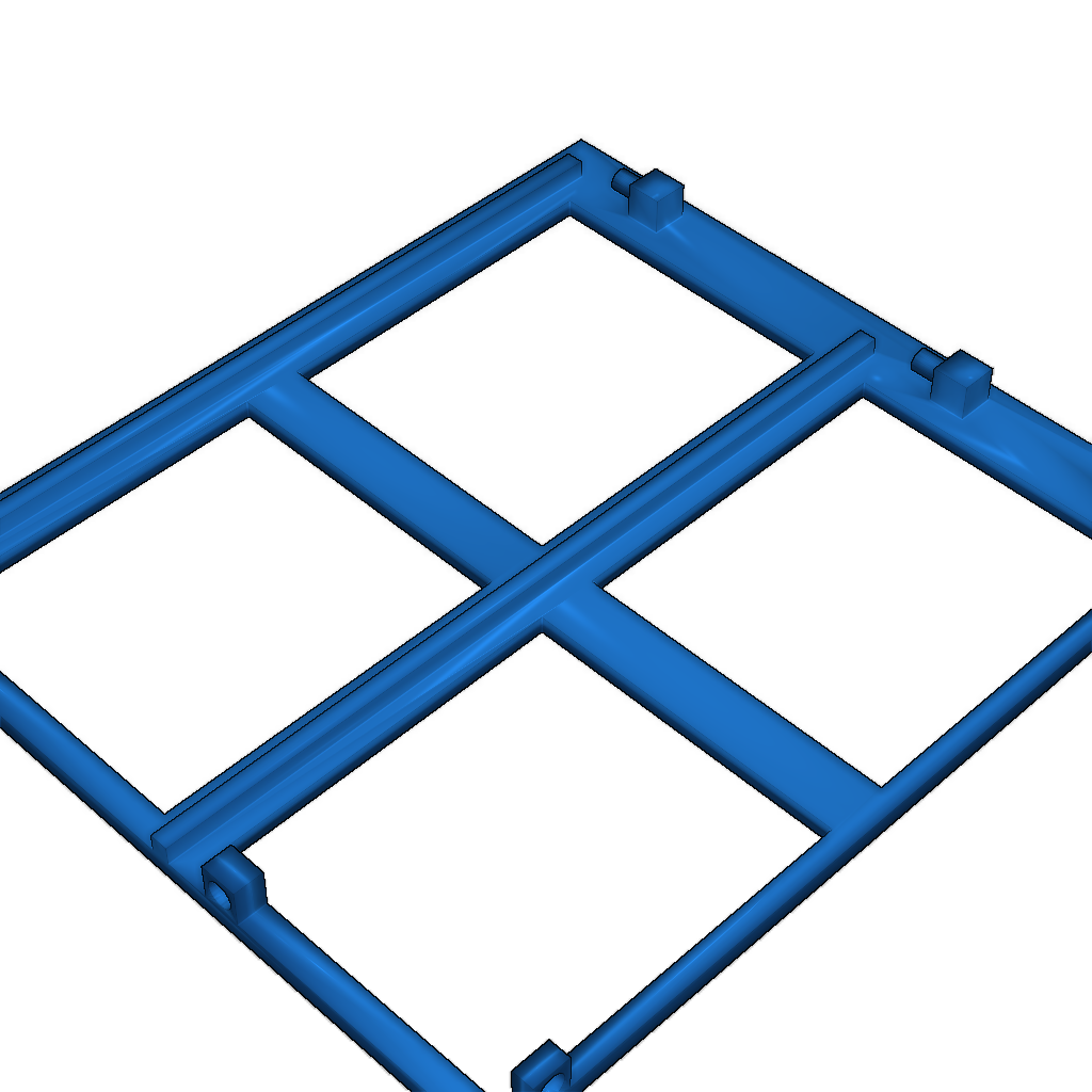 Адвент-календарь с ящиками