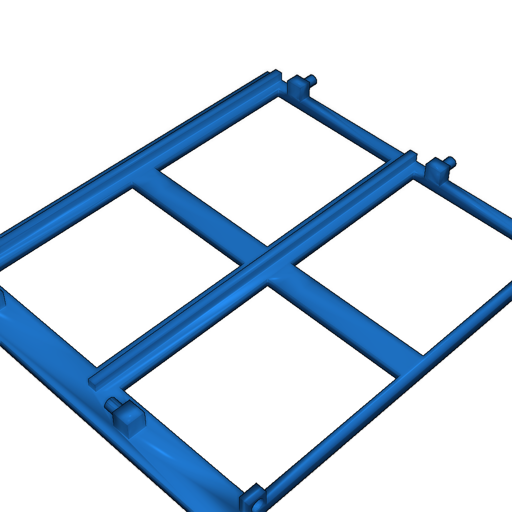 Адвент-календарь с ящиками
