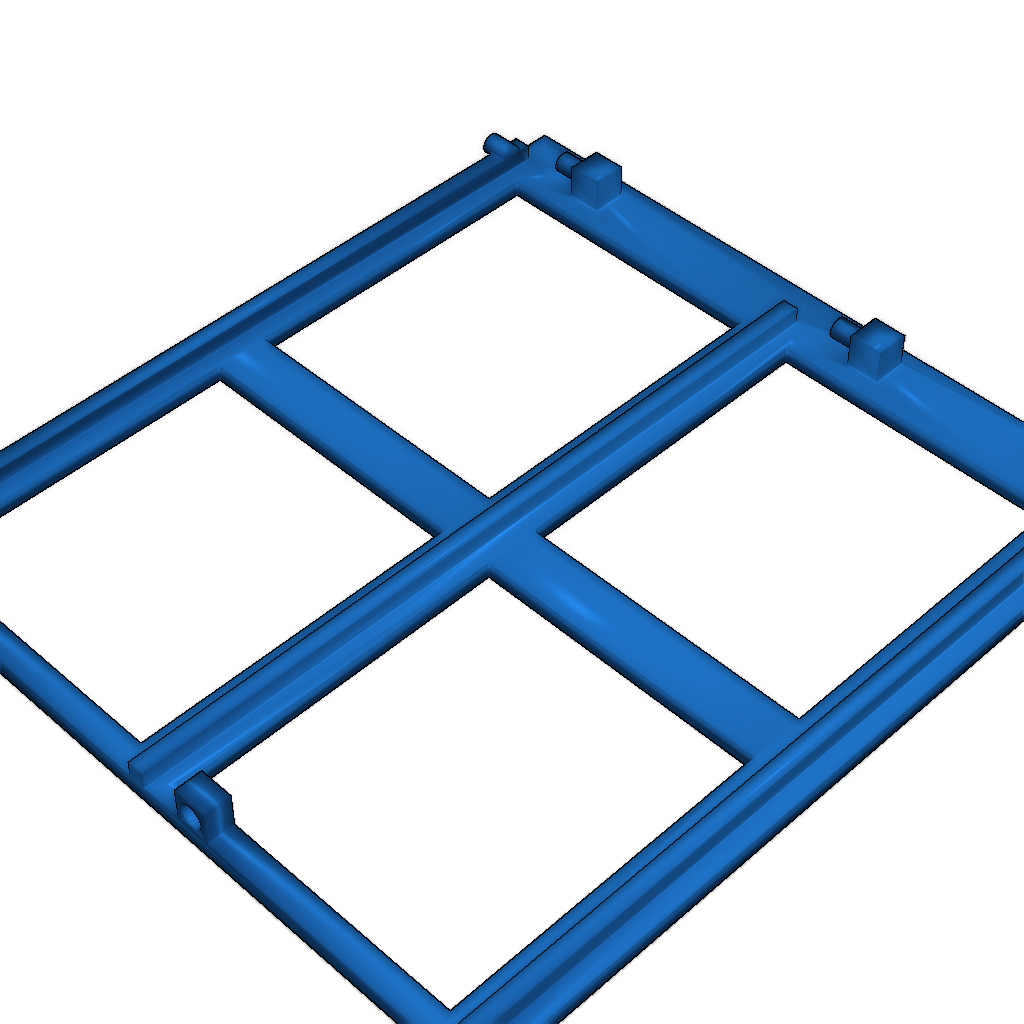 Адвент-календарь с ящиками