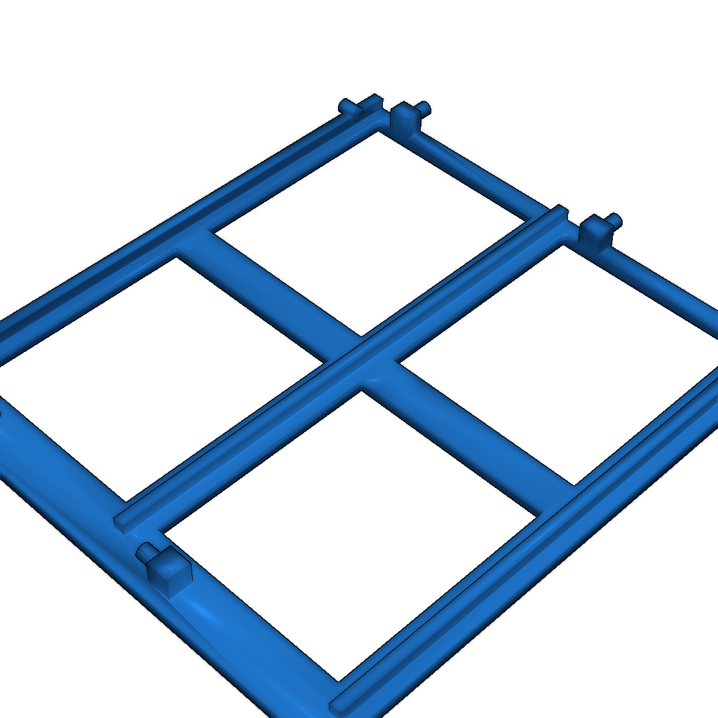 Адвент-календарь с ящиками