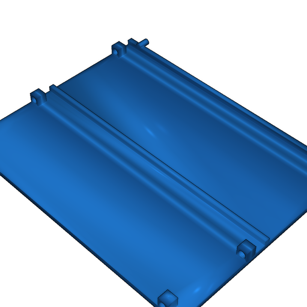 Адвент-календарь с ящиками