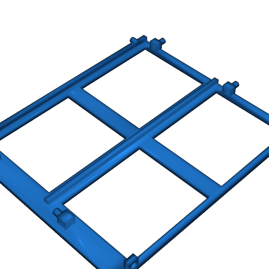 Адвент-календарь с ящиками