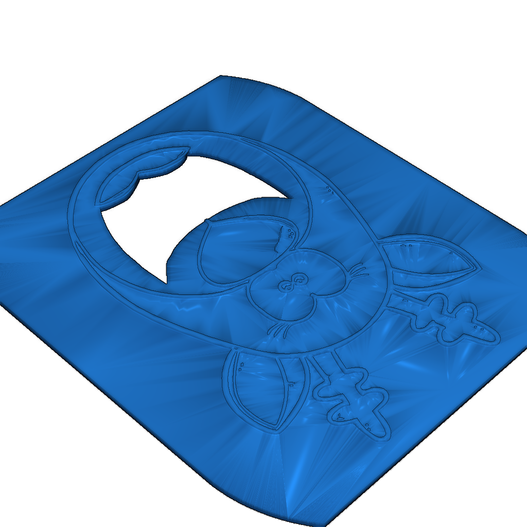 Набор для кормления оленя от учителя Сары