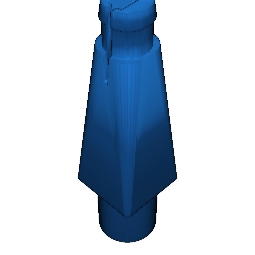 Модифицированная подсветка для Моравской звезды (мини)