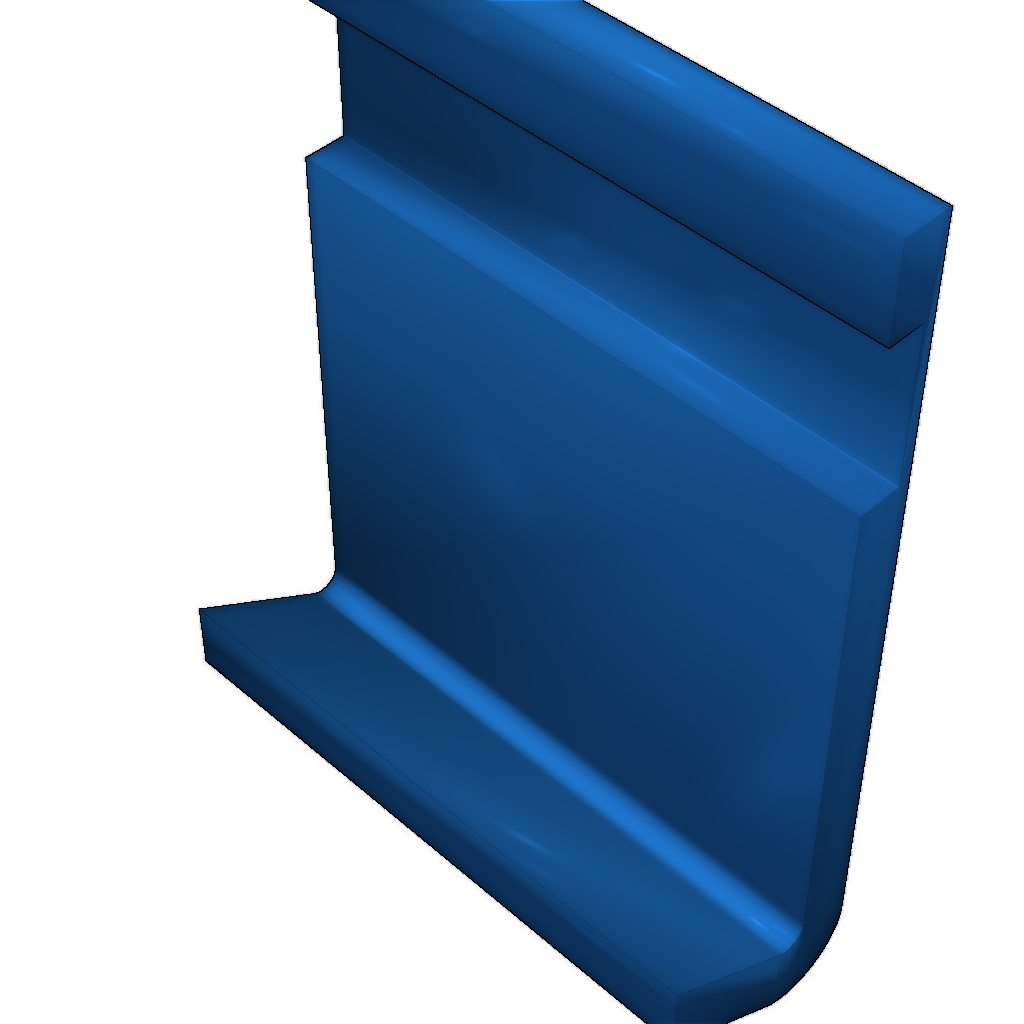 Коробка для мультиметра