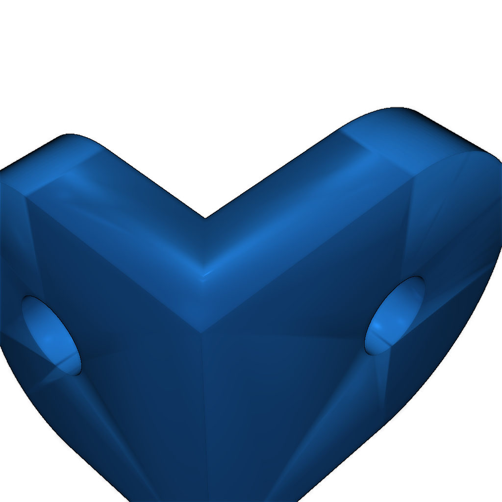 Коробка для мультиметра