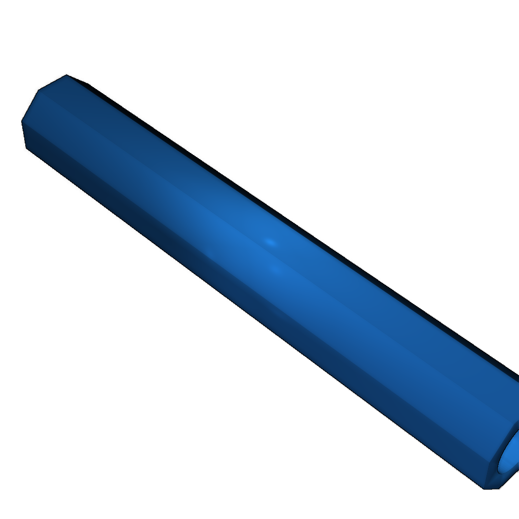 Коробка для мультиметра