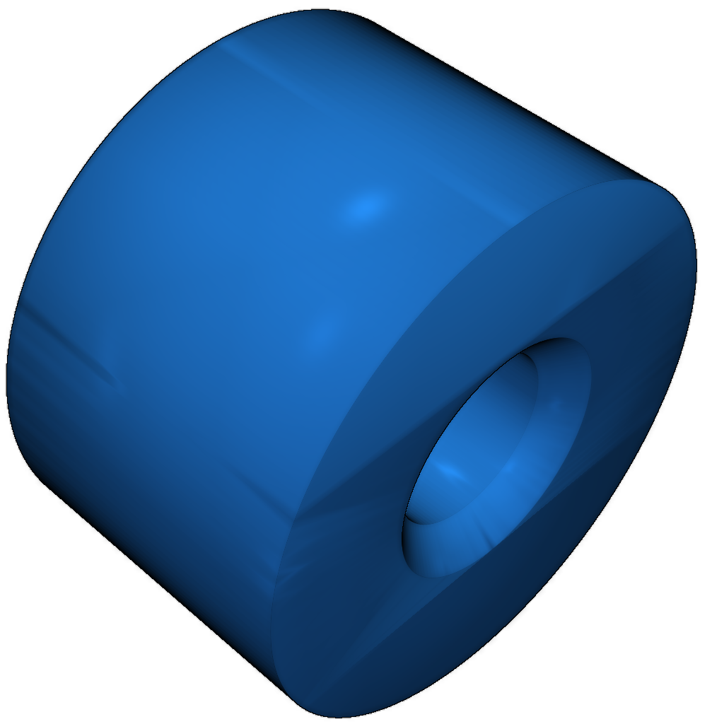 Коробка для мультиметра