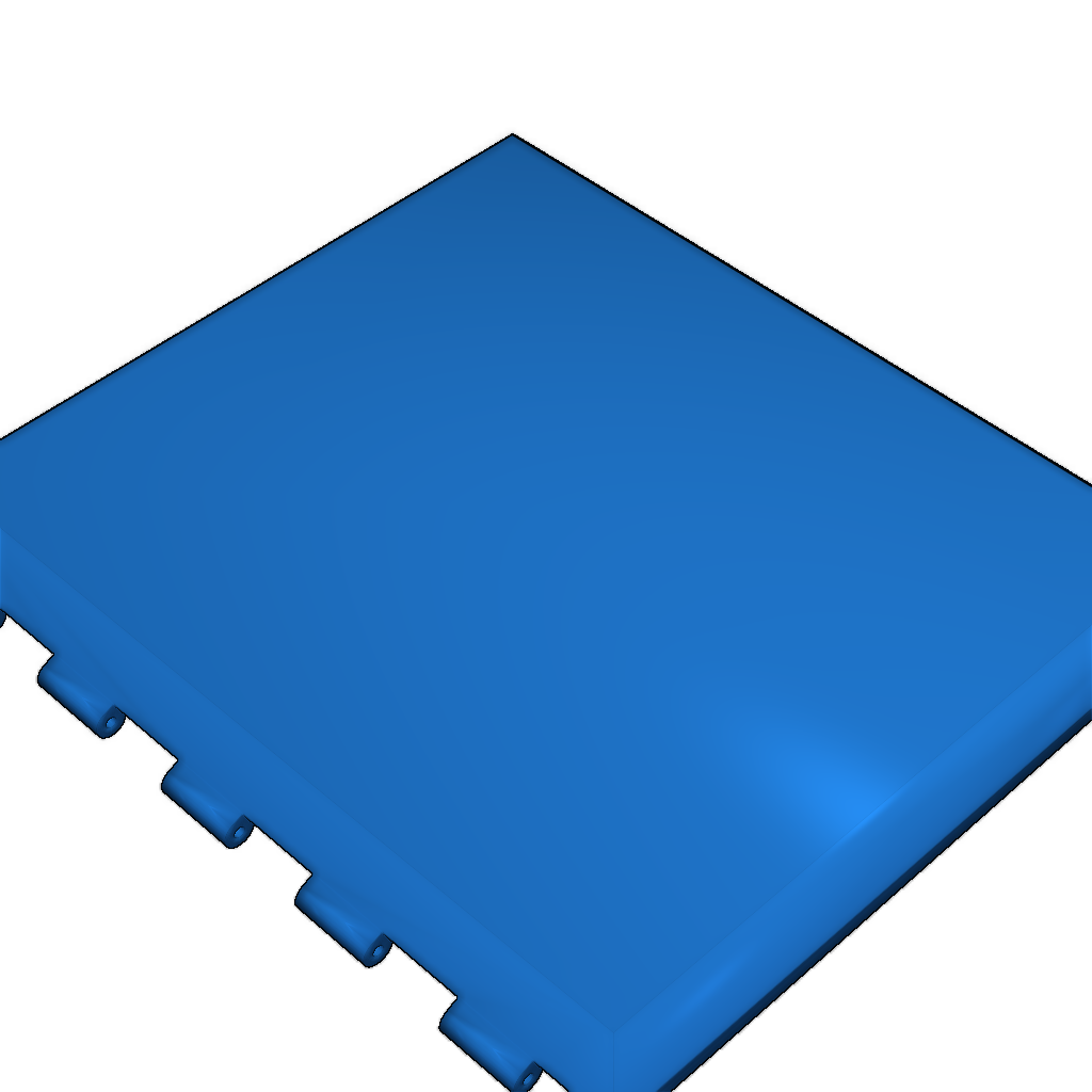 Коробка для мультиметра