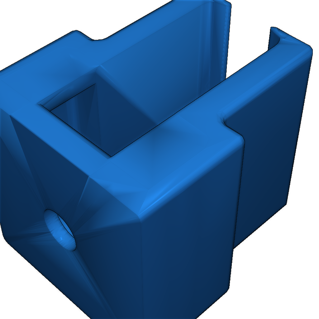 Клипсы для крепления неоновой LED-ленты