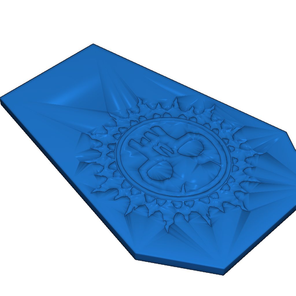 Кофр для игры в детективные истории