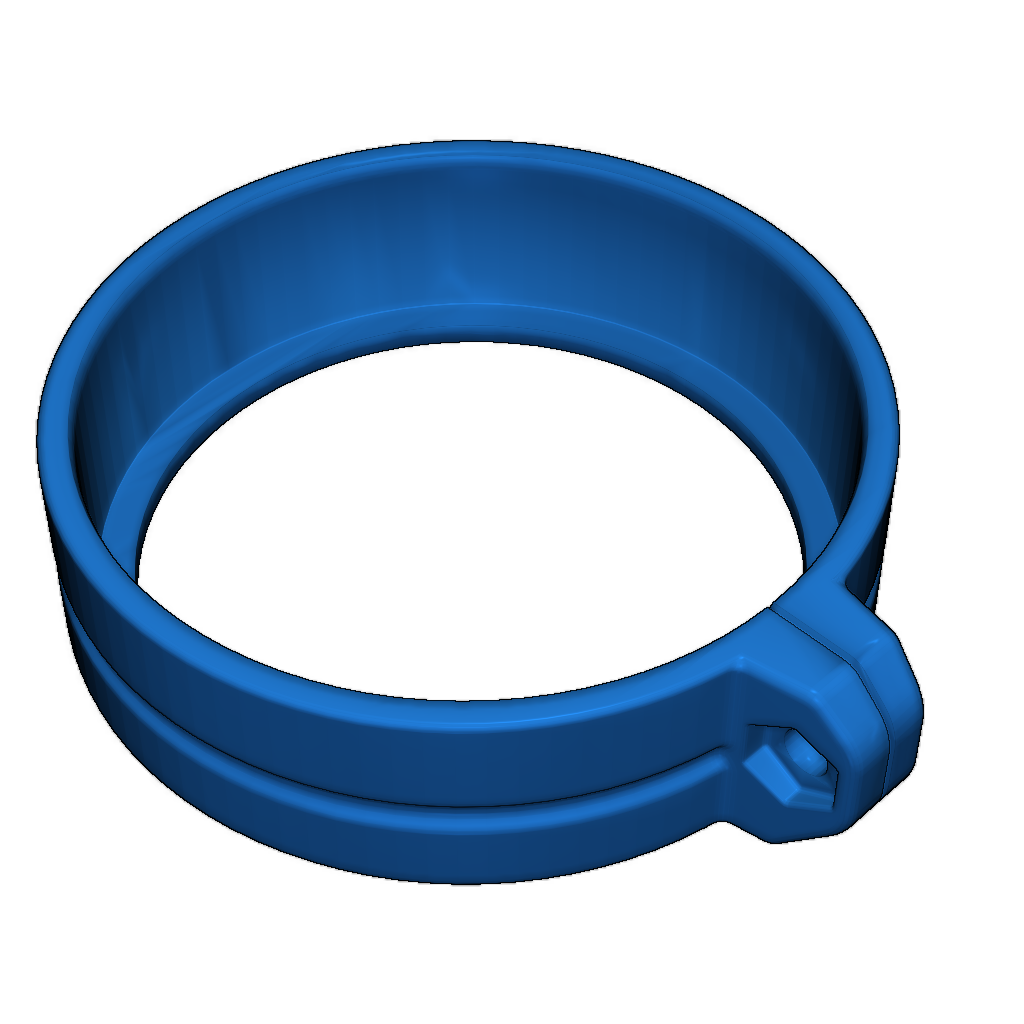 Крышка вентиляции для труб диаметром 60 мм