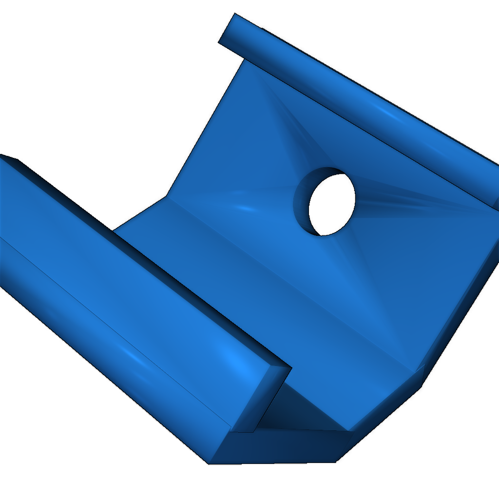 Крепежный клип для неоновых светильников Govee