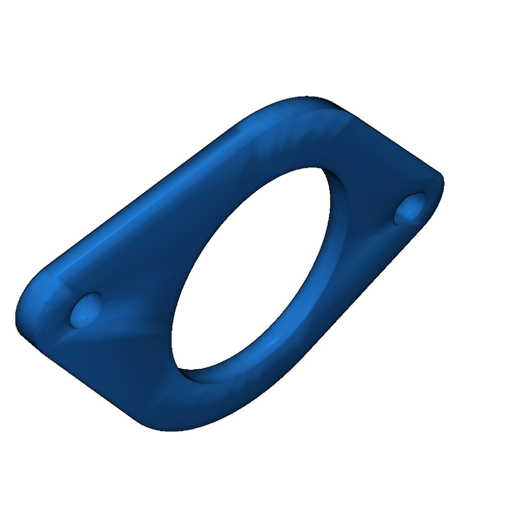 Кронштейн для твитера динамика