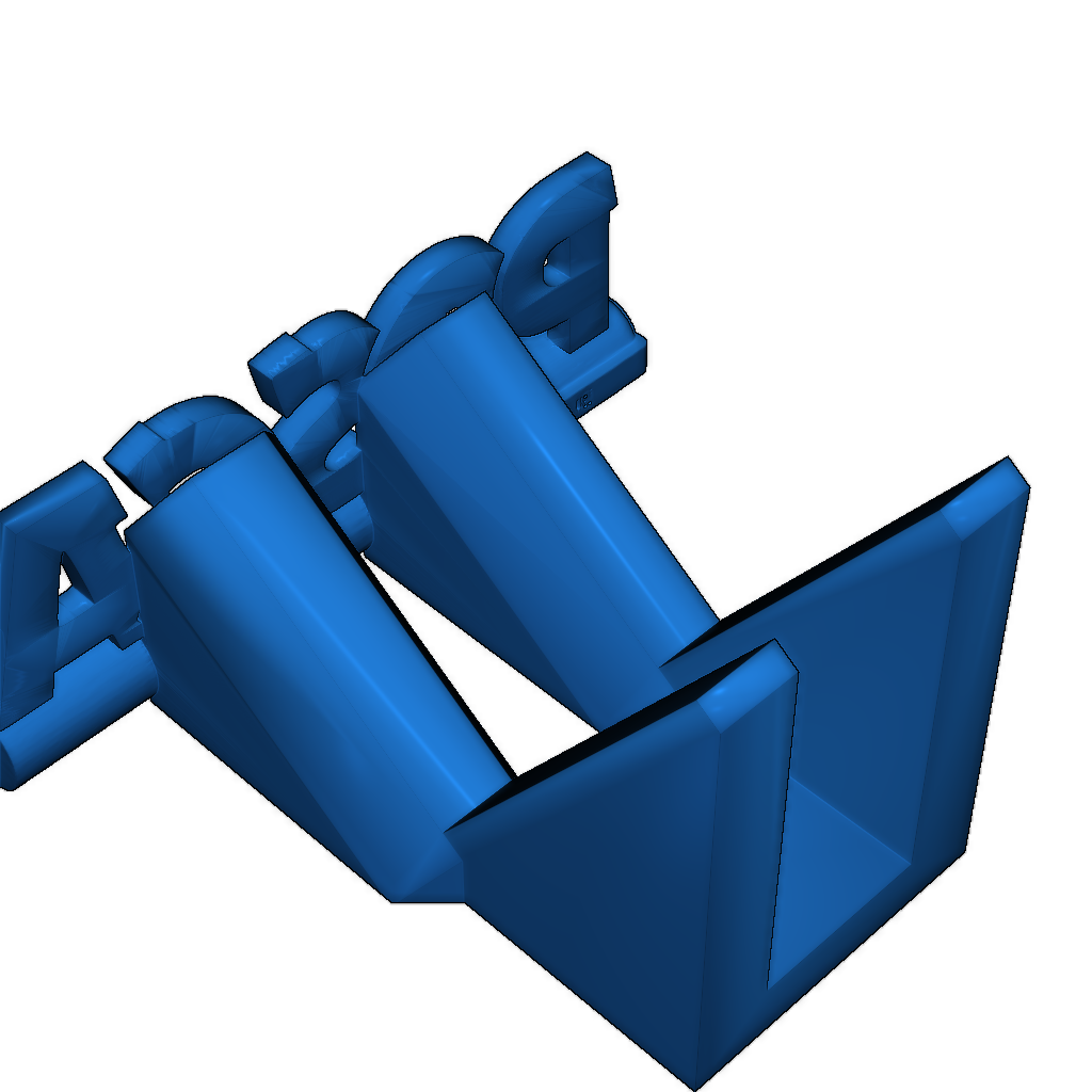 МОДЕЛИРОВАННАЯ МАРКЕРНАЯ БАЗА POSCA PC5