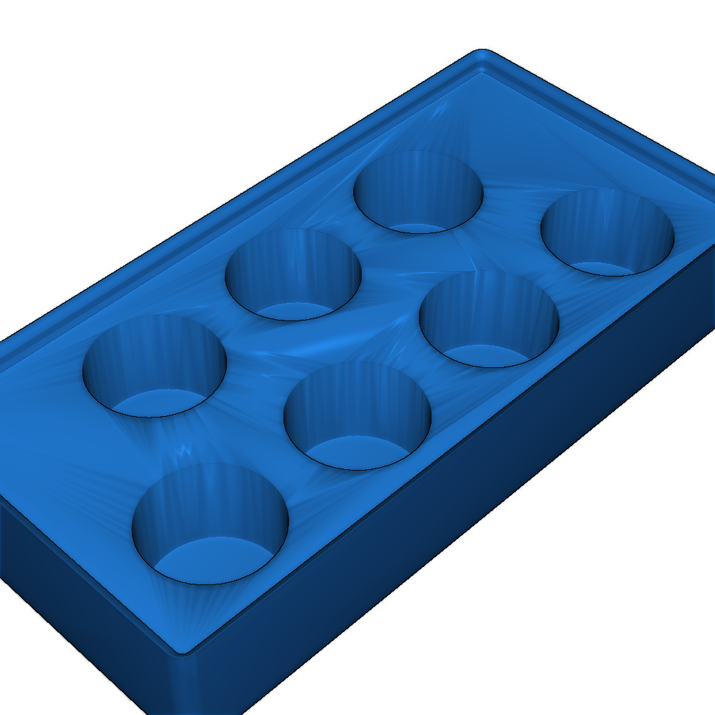 Органайзеры для инструментов Harbor Freight - Gridfinity