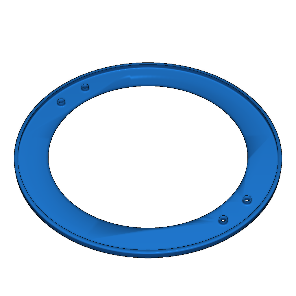 Адаптер JAYO для Bambu Lab AMS