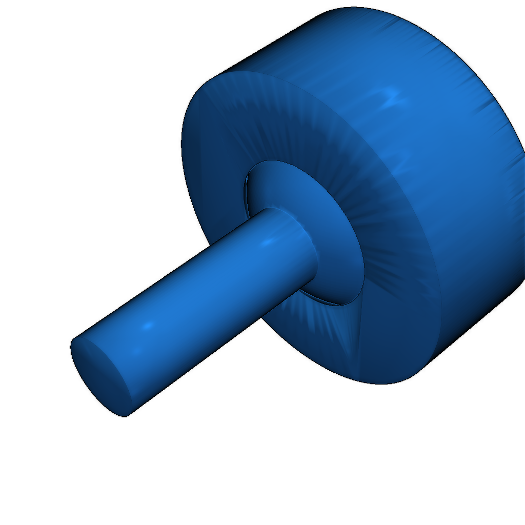 60мм Шарнир CV