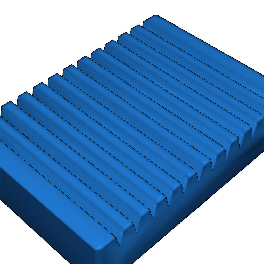 Крепление для лампы Ikea Janssjo (старый стиль)