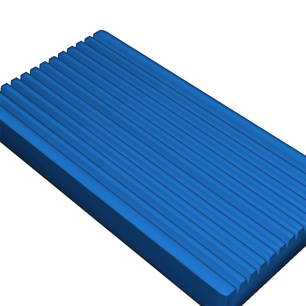 Крепление для лампы Ikea Janssjo (старый стиль)