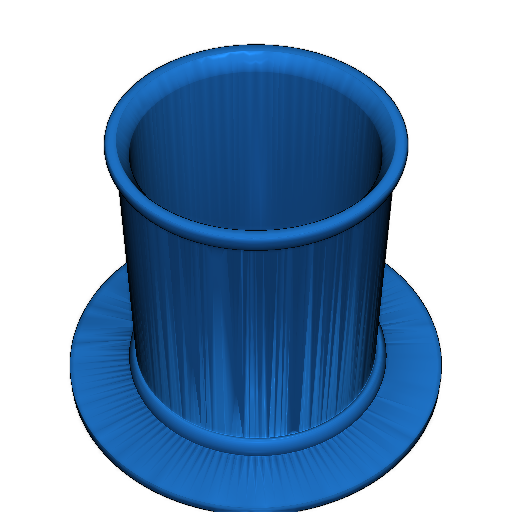 Адаптеры для пластиковых катушек Snapmaker U1 (3 дизайна)