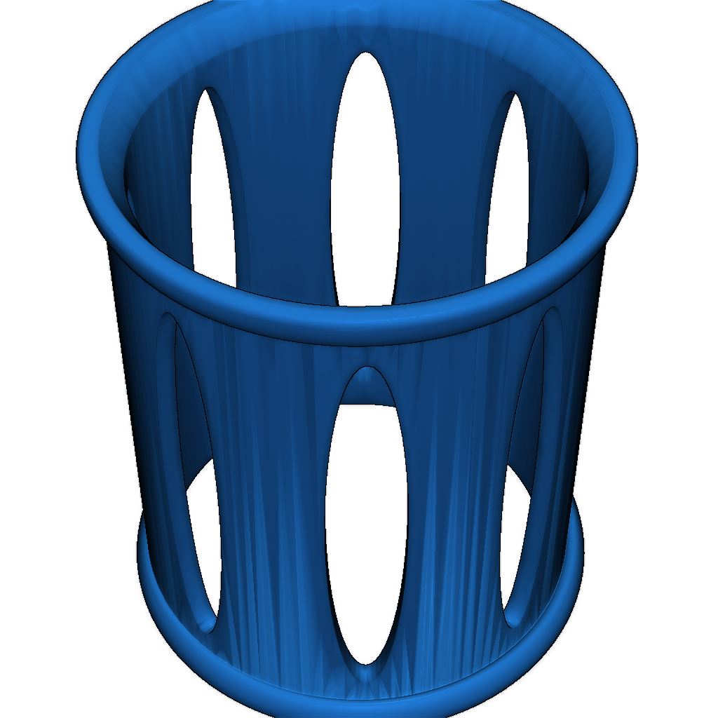 Адаптеры для пластиковых катушек Snapmaker U1 (3 дизайна)